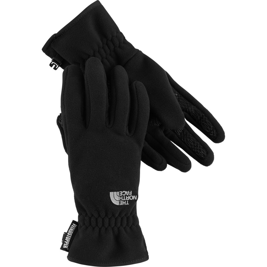 The North Face Pamir WindStopper Glove - Women's | Backcountry.com