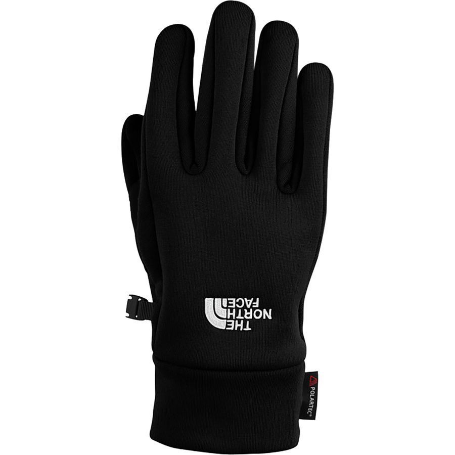 The North Face Power Stretch Glove | Backcountry.com
