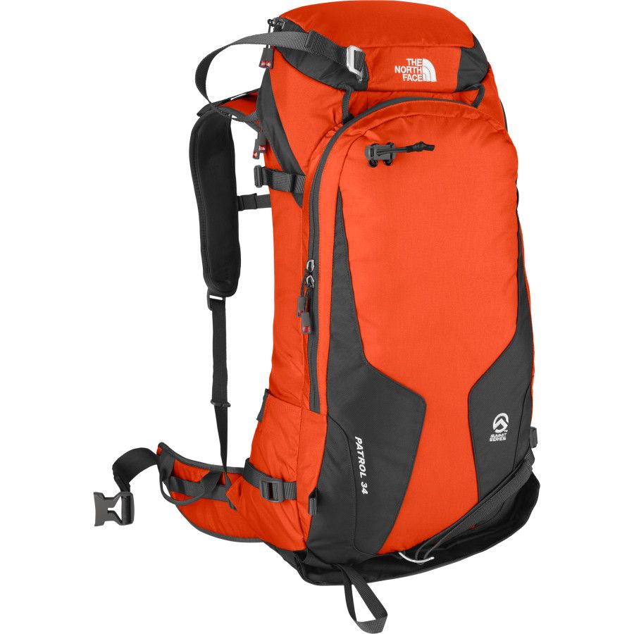 THE NORTH FACE PATROL 34 バックパック バックカントリー FLAOR.jpg