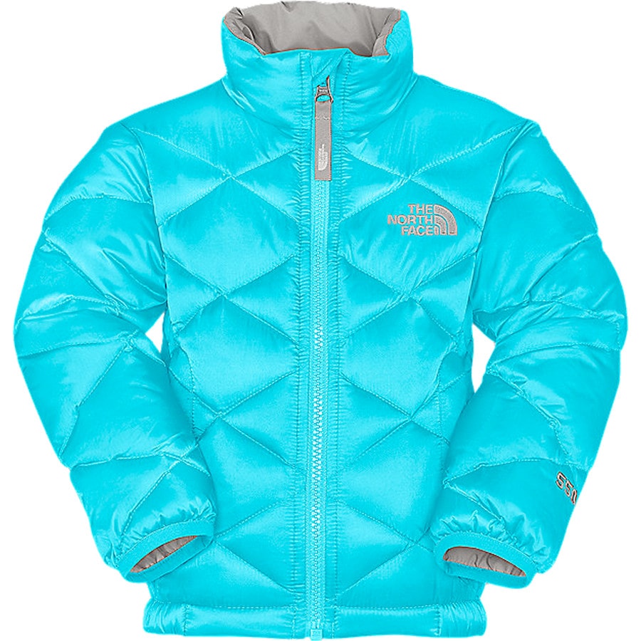The North Face Aconcagua Down Jacket - Toddler Girls' | Backcountry.com