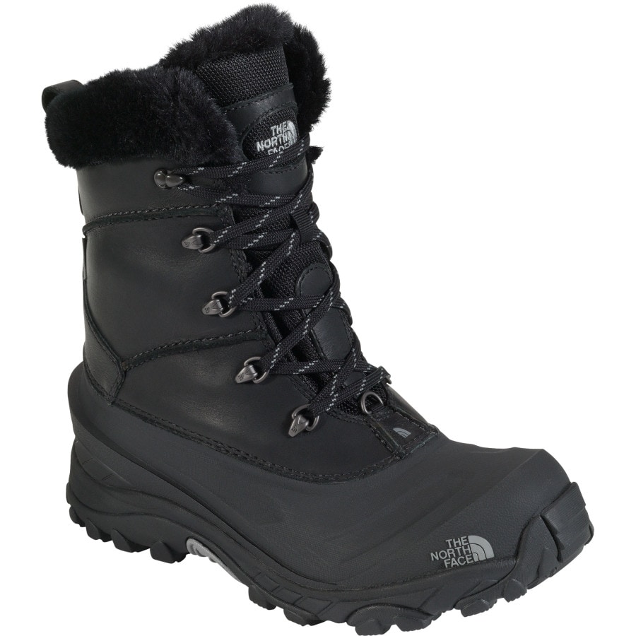 The North Face McMurdo II Boot - Men's | Backcountry.com
