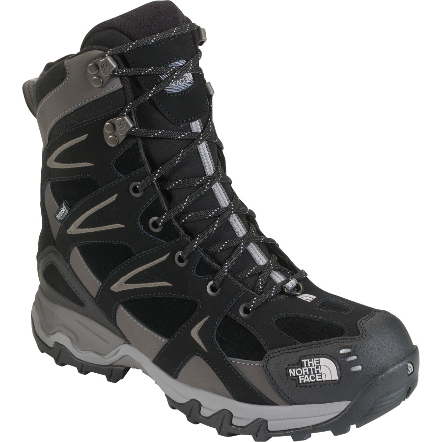 The North Face Arctic Hedgehog Tall Boot - Men display picture 3
