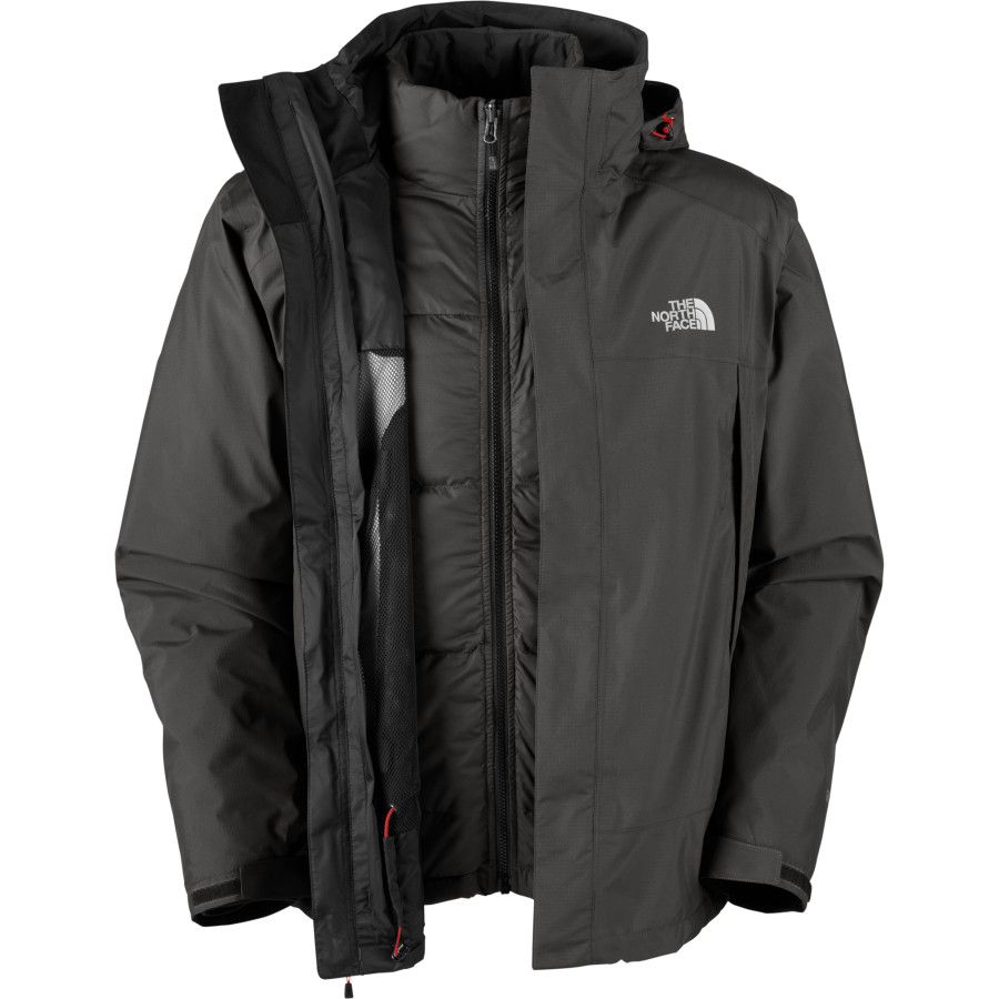 【THE NORTH FACE】MOUNTAIN LIGHT JACKET Тhe North Face Jacket Mountain Light Triclimate Men's XXL