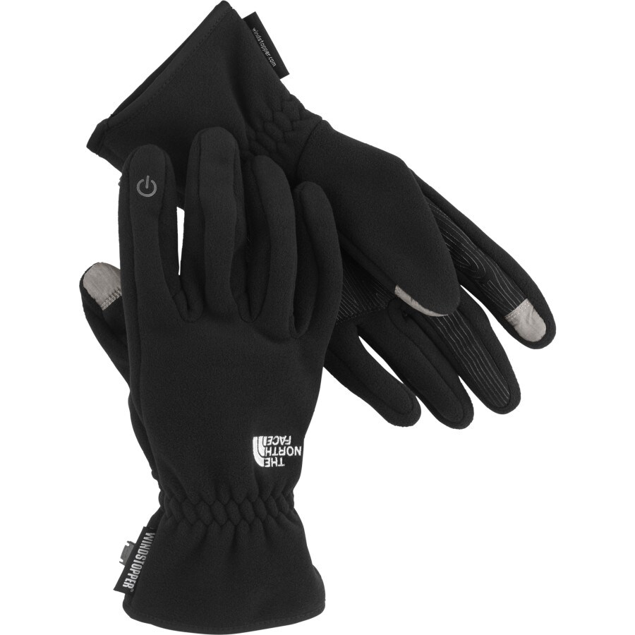 The North Face Pamir WindStopper Etip Glove - Men's | Backcountry.com