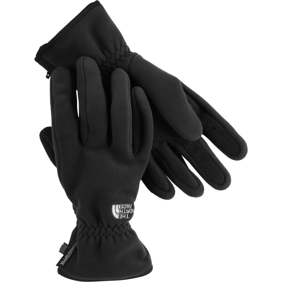The North Face Pamir WindStopper Glove - Men's | Backcountry.com