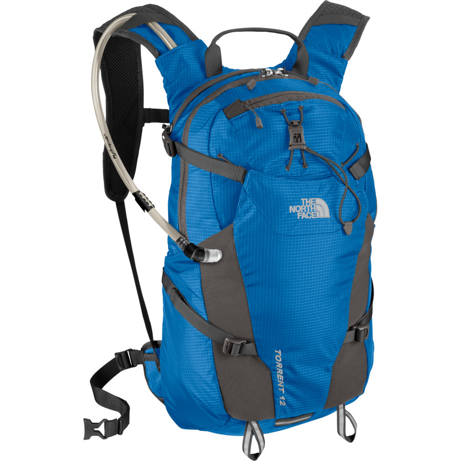 north face backpack torrent The Trail Lite 65 TNF Black/Asphalt Grey The Router Backpack The North Face Fall Line