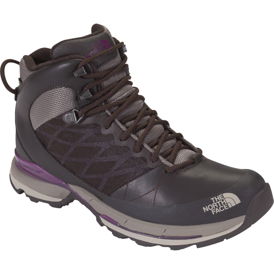 The North Face Havoc Mid GTX XCR Shoe - Women's | Backcountry.com