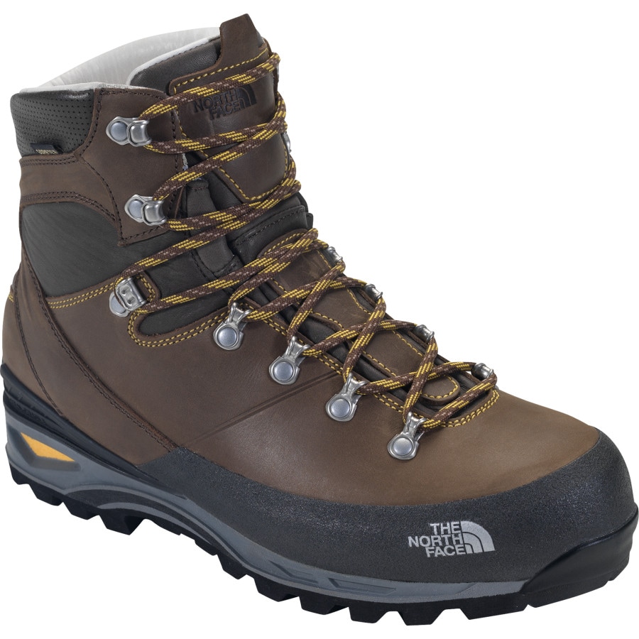 The North Face Verbera Backpacker GTX Boot Women s Footwear