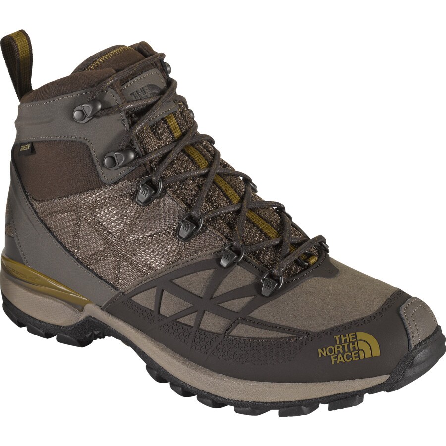 The North Face Iceflare Mid GTX Boot - Men's | Backcountry.com