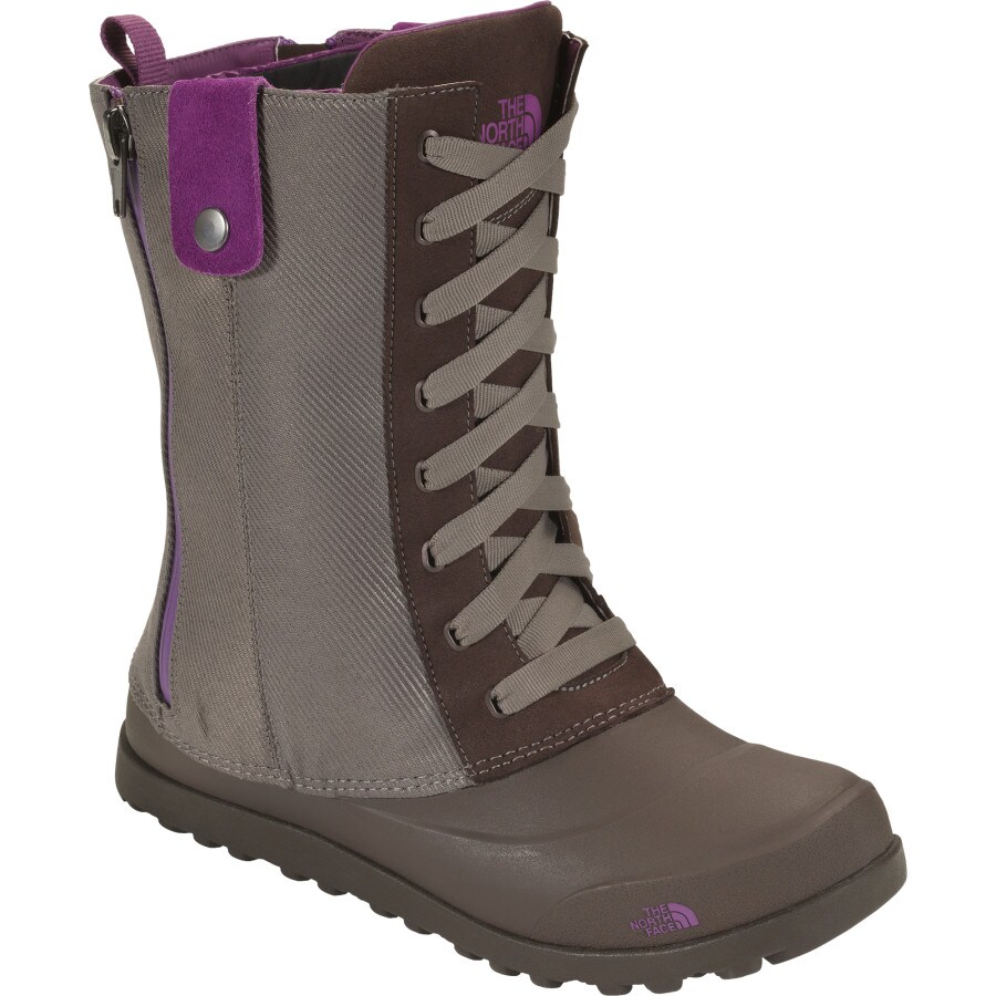 The North Face Adapta Dual-Climate Boot - Women's | Backcountry.com