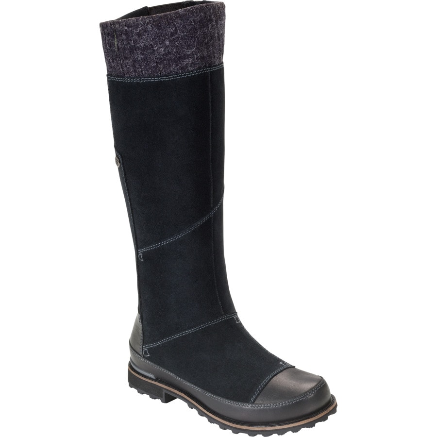 The North Face Snowtropolis Tall Boot - Women's | Backcountry.com
