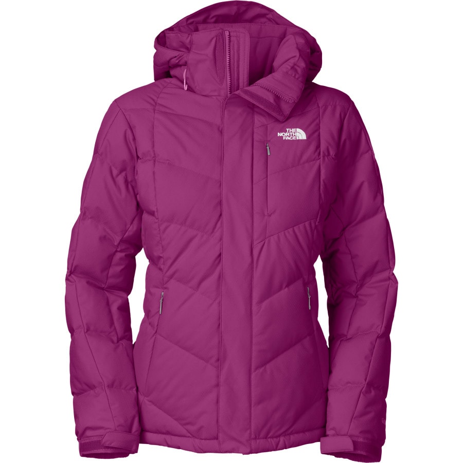 The North Face Amore Down Jacket - Women's | Backcountry.com