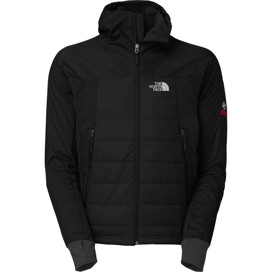 The North Face Super Zephyrus Insulated Hooded Jacket - Men's ...