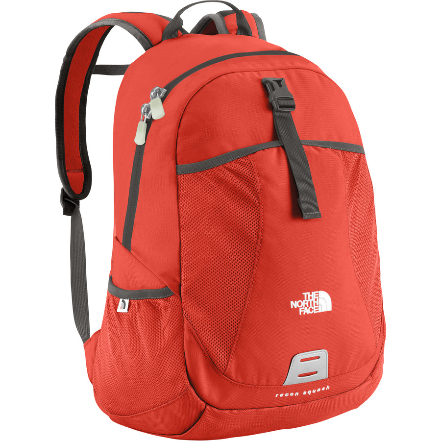 children's the north face recon squash youth backpack – S&D Kids 16 x 11.25 x 6. The North Face Mini Recon