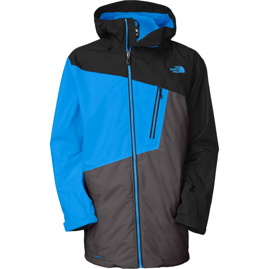 The North Face Gonzo Jacket - Men's | Backcountry.com