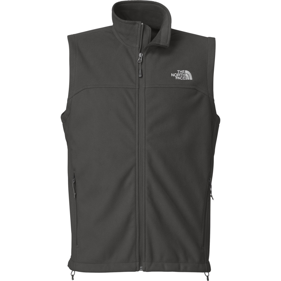 The North Face WindWall 1 Fleece Vest - Men's - Clothing