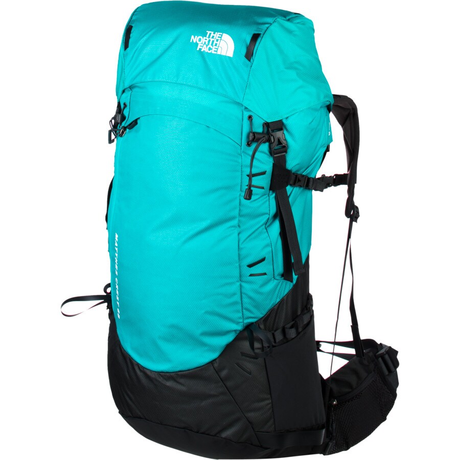 The North Face Matthes Crest 68 Backpack Women s 4149cu in Hike Camp