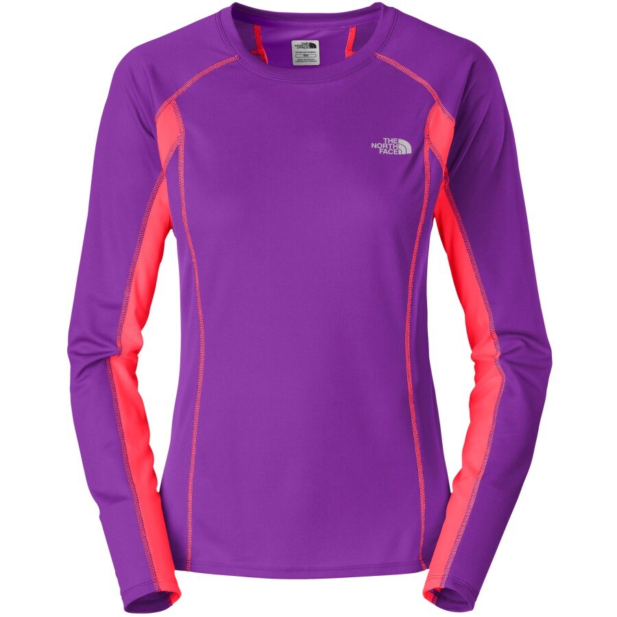 The North Face GTD Crew - Long-Sleeve - Women's | Backcountry.com