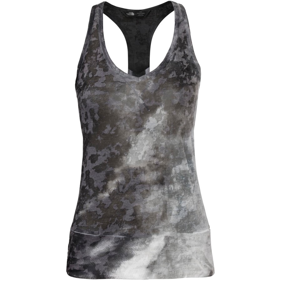 The North Face Be Calm Tank Top - Women's | Backcountry.com