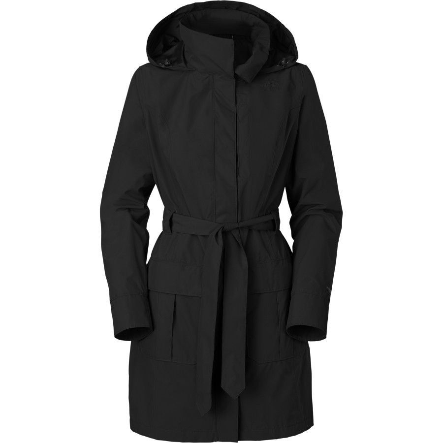 The North Face Stella Grace Jacket - Women's - Clothing