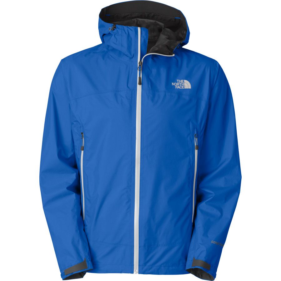 ノースフェイス journey paclite coat GORE-TEX The North Face Blue Ridge Paclite Jacket - Men's - Clothing