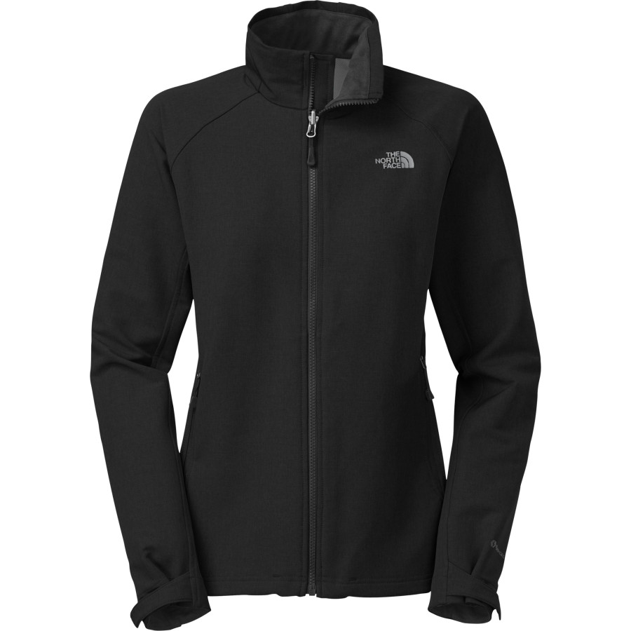 The North Face RDT Softshell Jacket - Women's | Backcountry.com