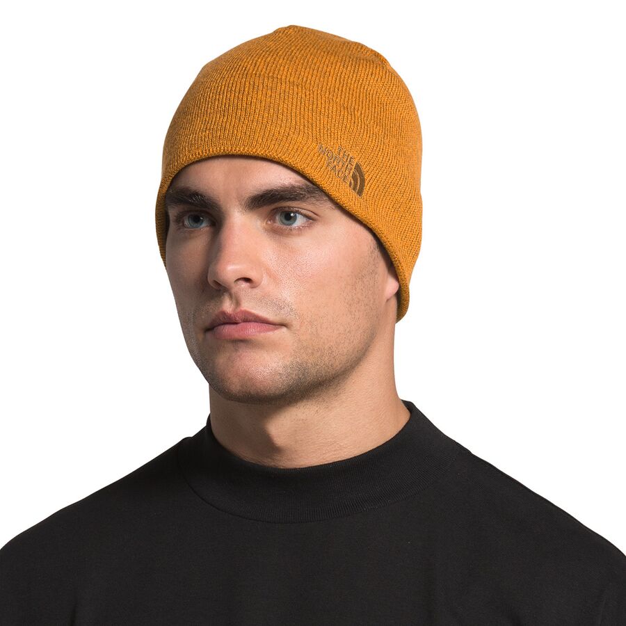 jim beanie the north face