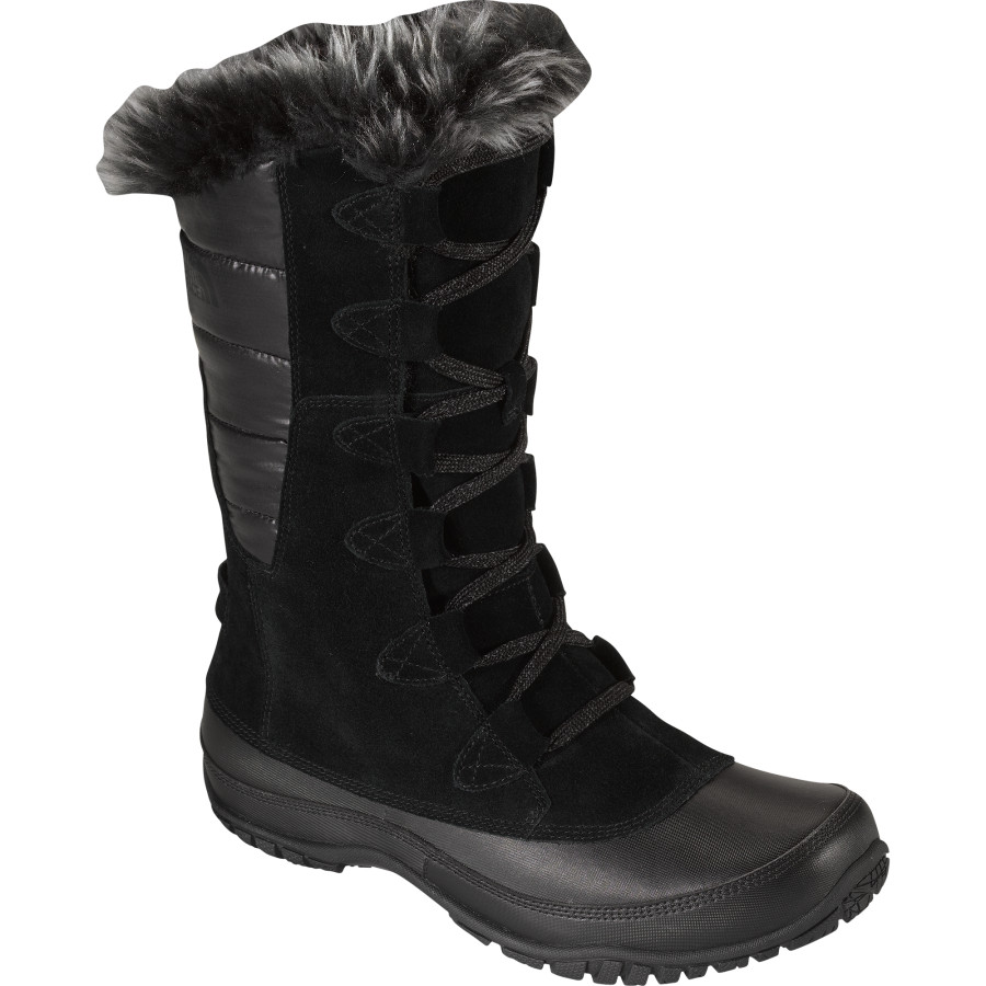 The North Face Nuptse Purna Boot - Women's | Backcountry.com