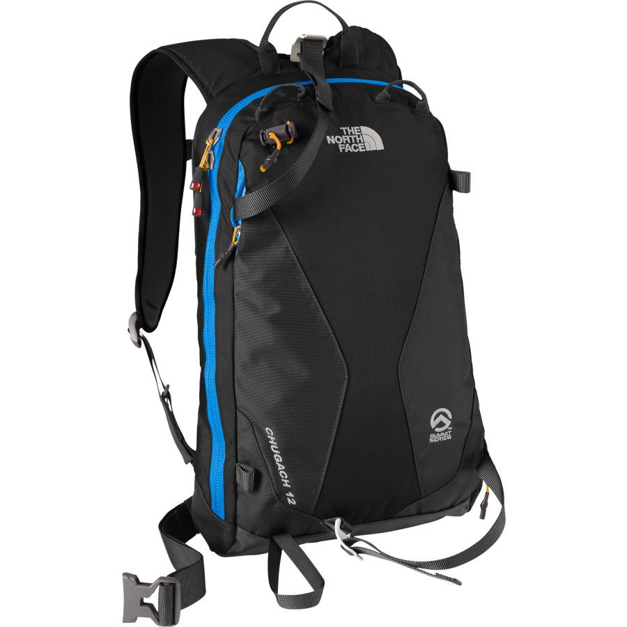 THE NORTH FACE CHUGACH　チュガッチ35 ザ・ノースフェイス CHUGACH 35 NM62352 34L/38L (登山用