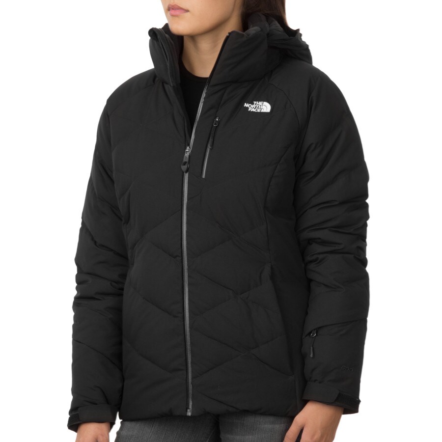 The North Face Manza Down Jacket - Women's | Backcountry.com