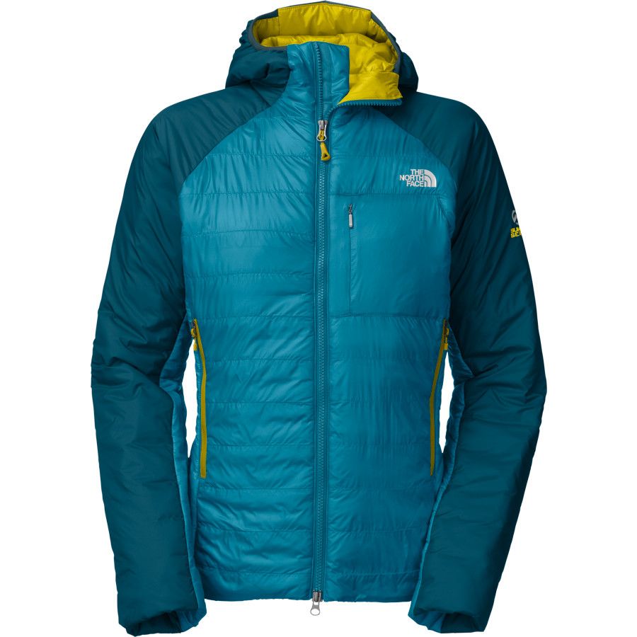 GTX プロ フーデッド ジャケット(THE NORTH FACE× HYKE) GTX プロ フーデッド ジャケット(THE NORTH FACE× HYKE)