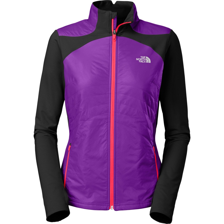 The North Face Animagi Insulated Jacket - Women's | Backcountry.com