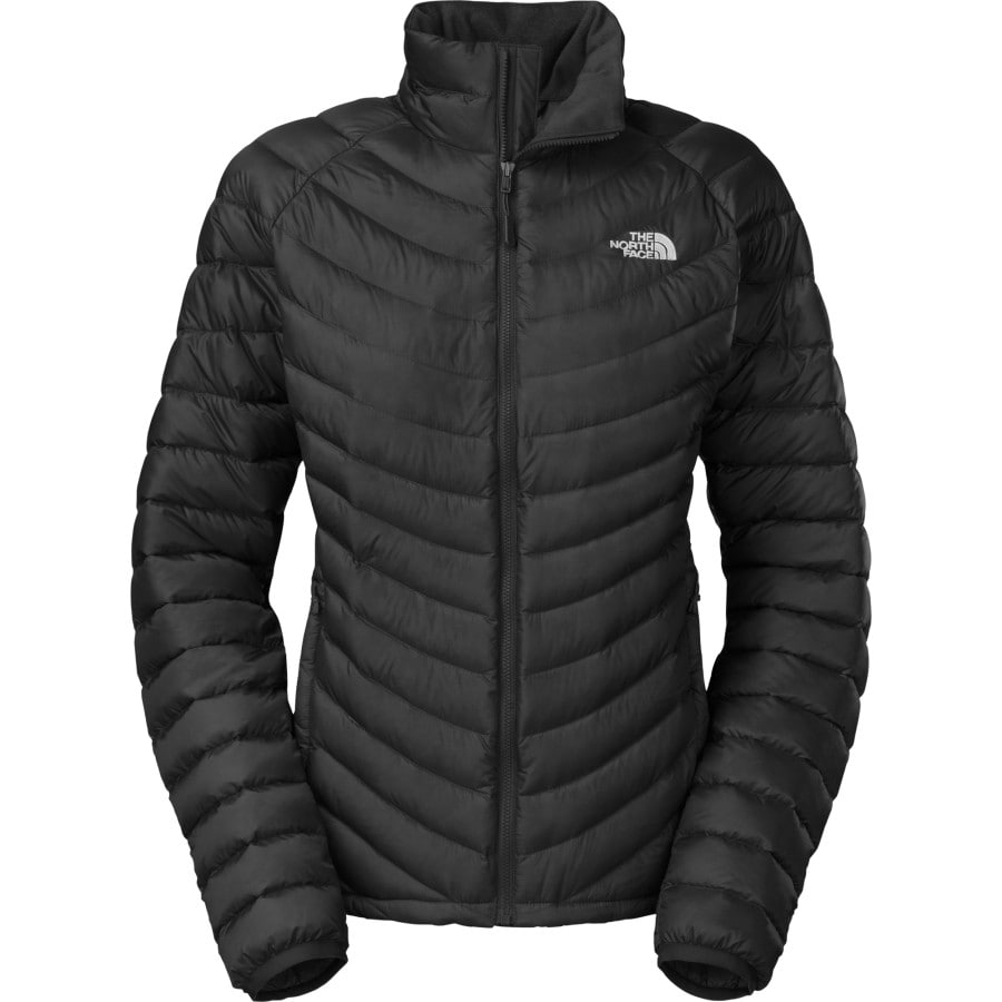 The North Face Thunder Down Jacket - Women's | Backcountry.com