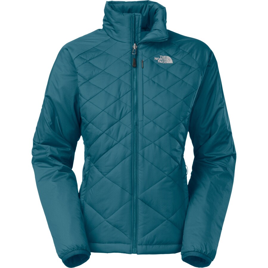 The North Face Red Blaze Insulated Jacket - Women's | Backcountry.com