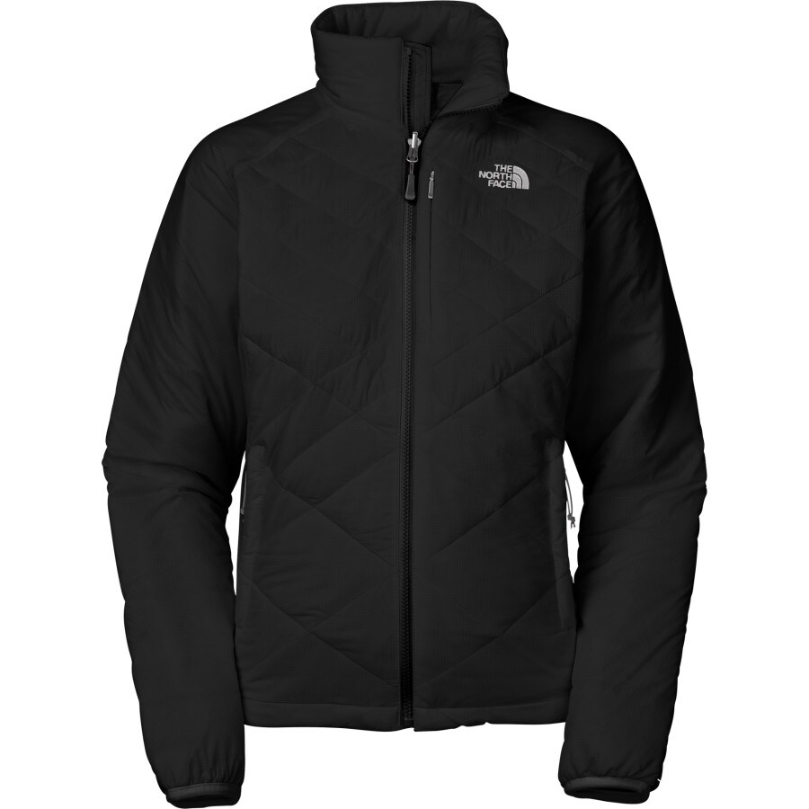 The North Face Red Blaze Insulated Jacket - Women's | Backcountry.com
