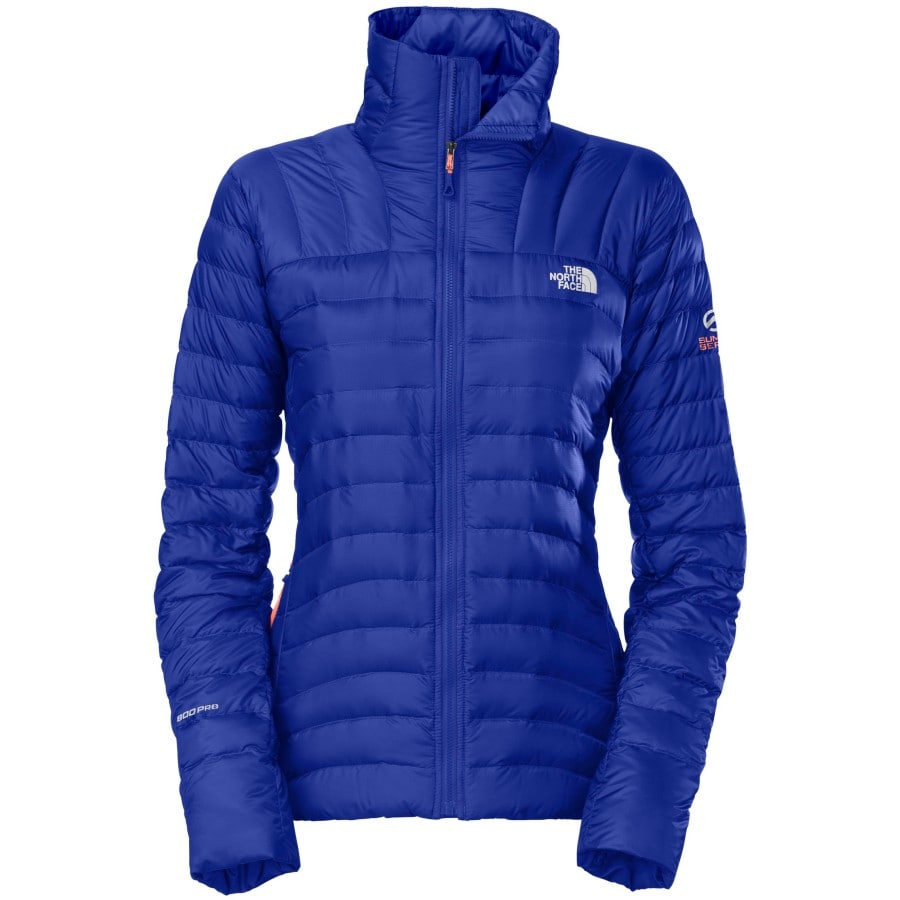 The North Face Thunder Micro Down Jacket - Women's | Backcountry.com