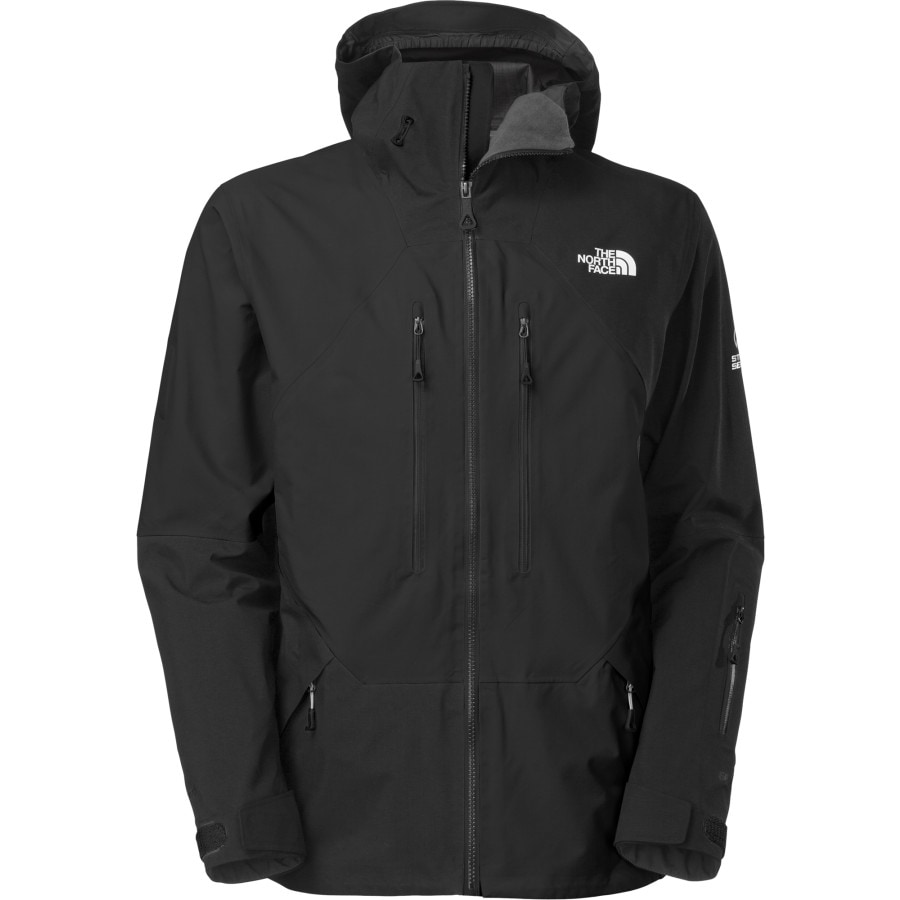 The North Face Free Thinker Jacket - Men's | Backcountry.com