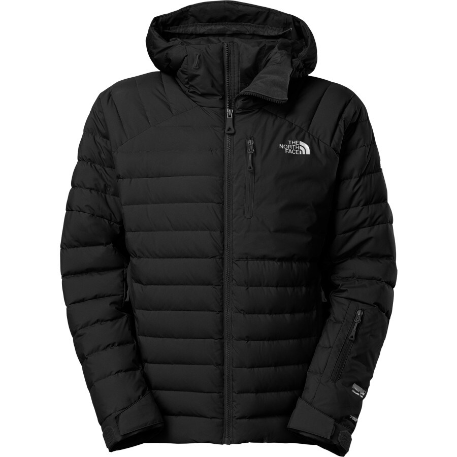 The North Face Point It Down Jacket - Men's | Backcountry.com