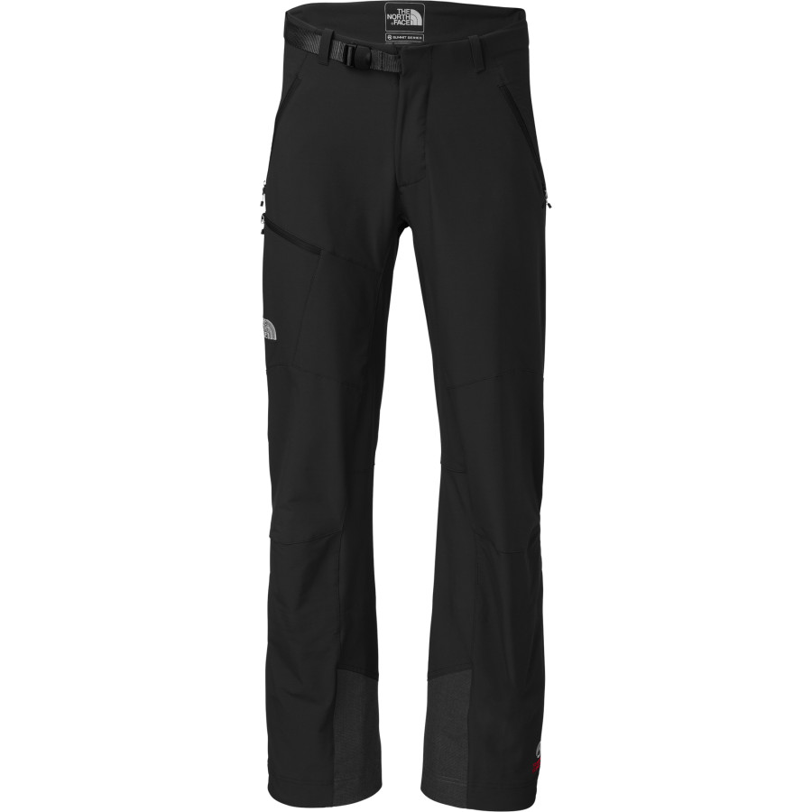 The North Face Apex Mountain Softshell Pant - Men's - Clothing
