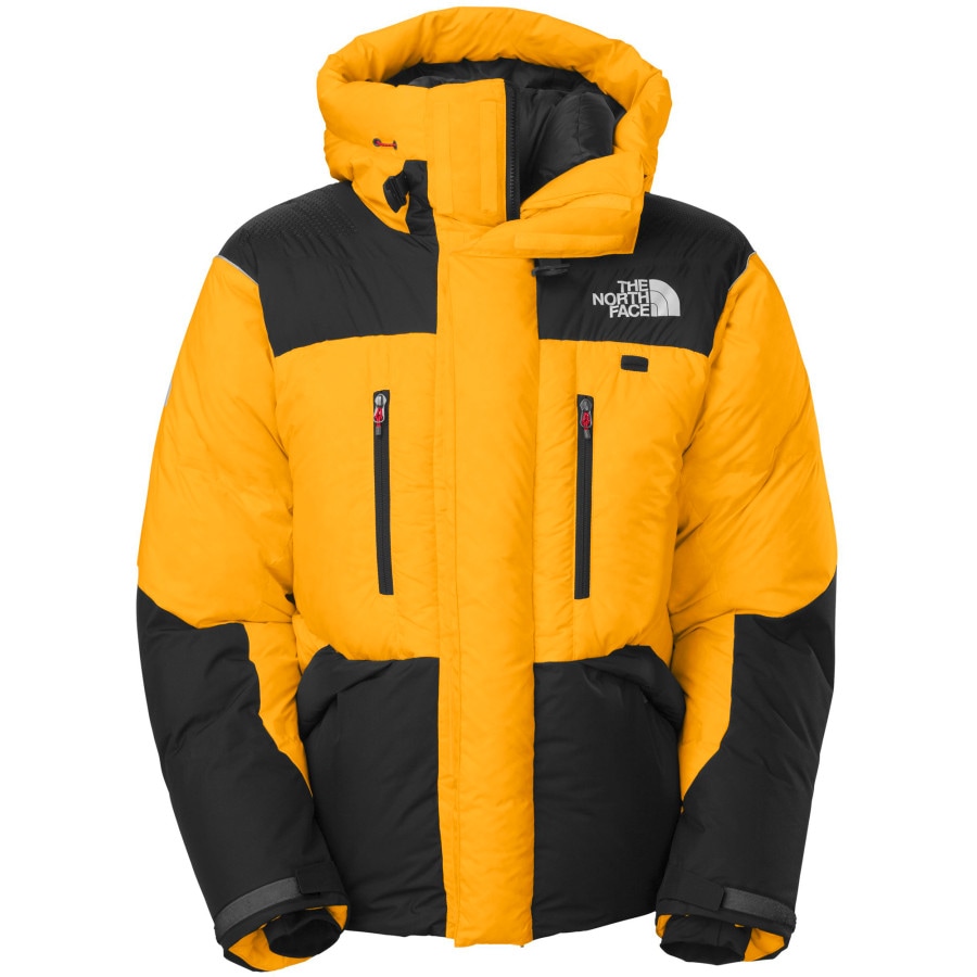 The North Face Himalayan Down Parka - Men's | Backcountry.com