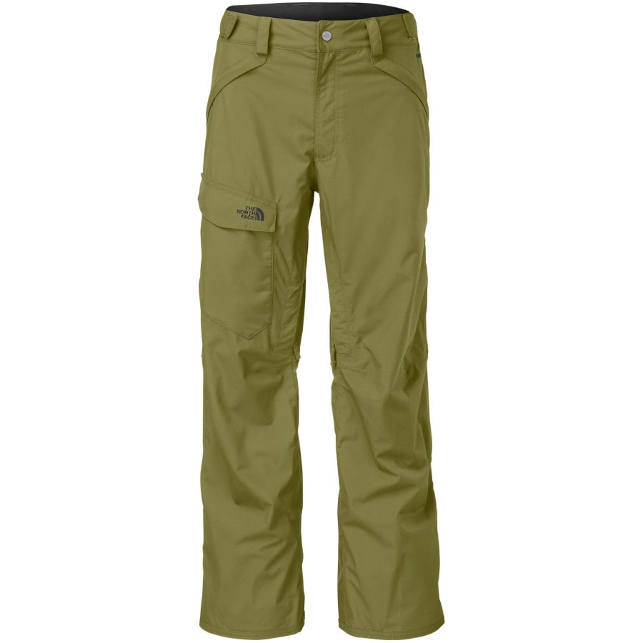 The North Face Freedom Insulated Pant - Men's | Backcountry.com