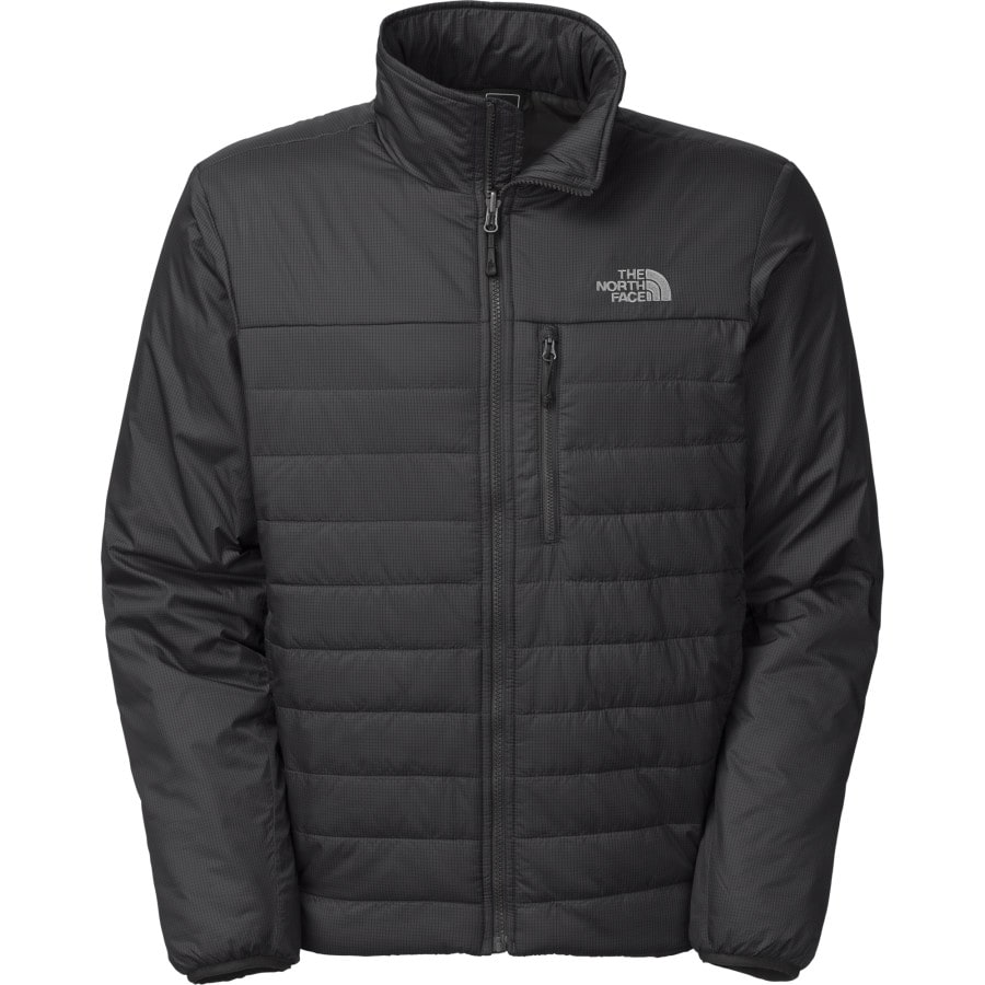 The North Face Red Blaze Insulated Jacket - Men's | Backcountry.com