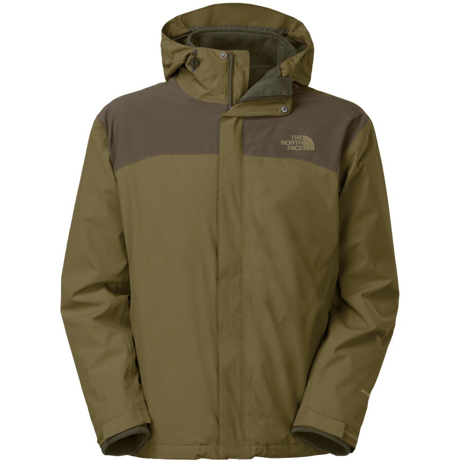 The North Face Anden Triclimate Jacket - Men's | Backcountry.com