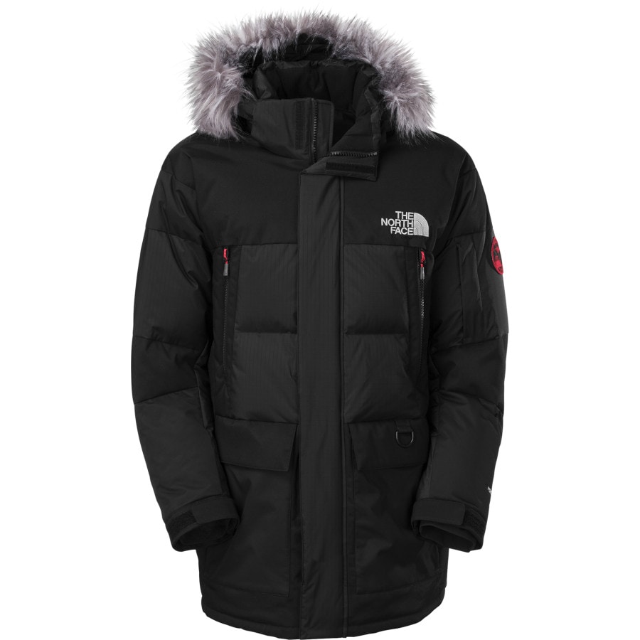Vostok the north face cheap