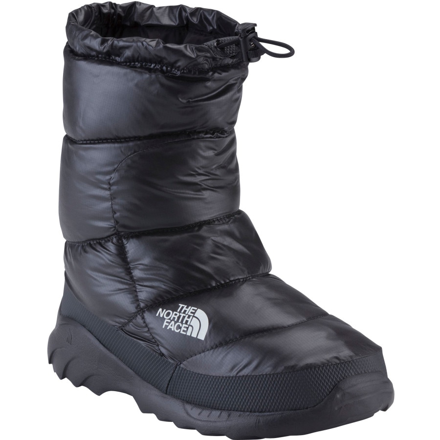 The North Face Nuptse ThermoBall Bootie IV - Men's | Backcountry.com