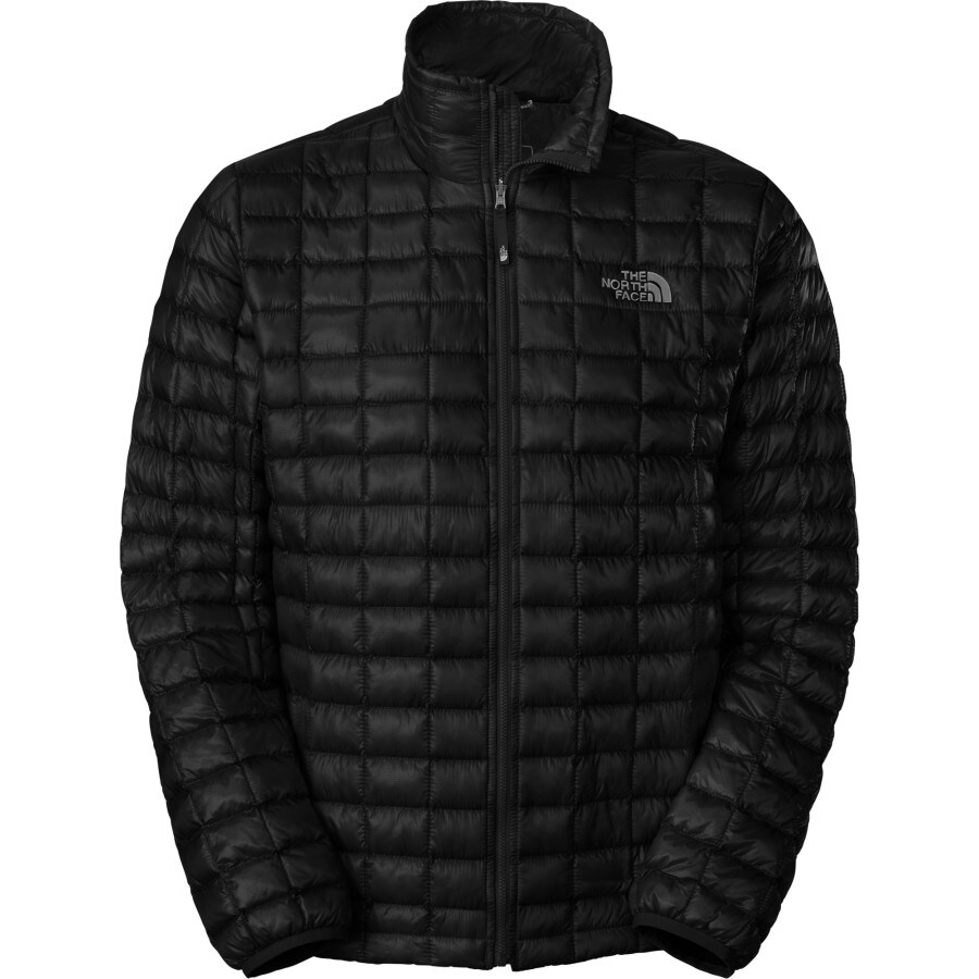The North Face Thermoball Full-Zip Jacket - Boys' | Backcountry.com