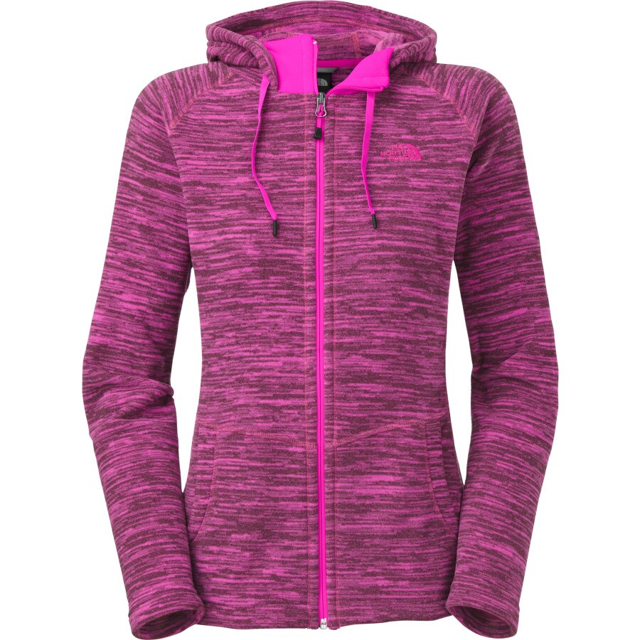 Mezzaluna full zip jacket cheap