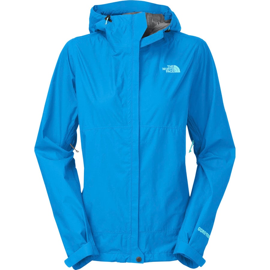 The North Face Dryzzle Jacket - Women's | Backcountry.com