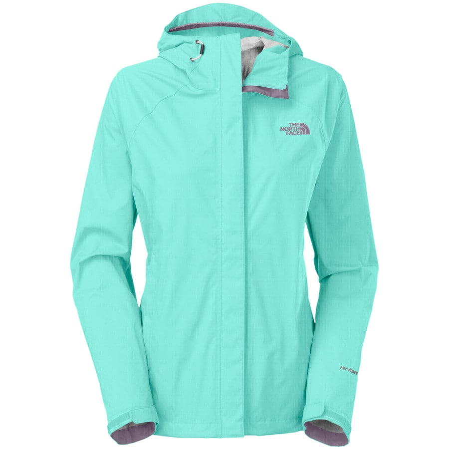 The North Face Venture Jacket - Women's | Backcountry.com