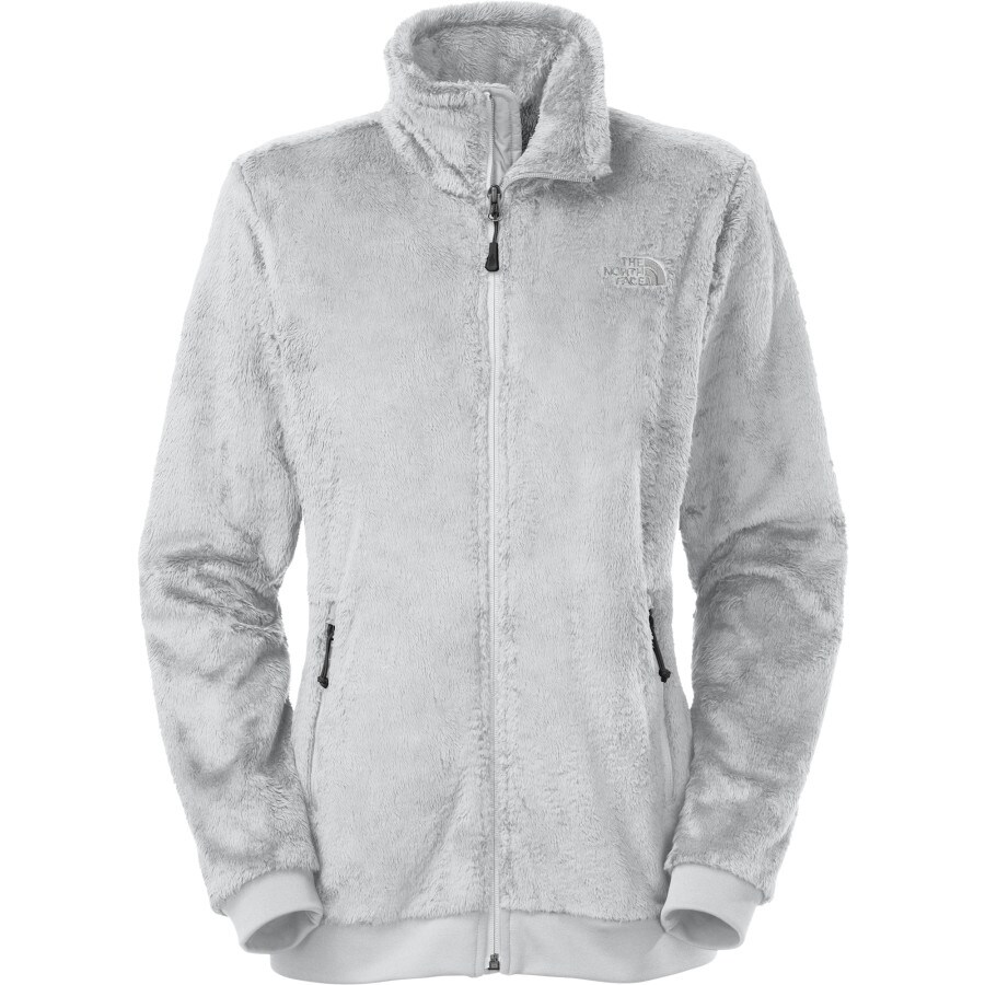 The North Face Mod-Osito Fleece Jacket - Women's | Backcountry.com